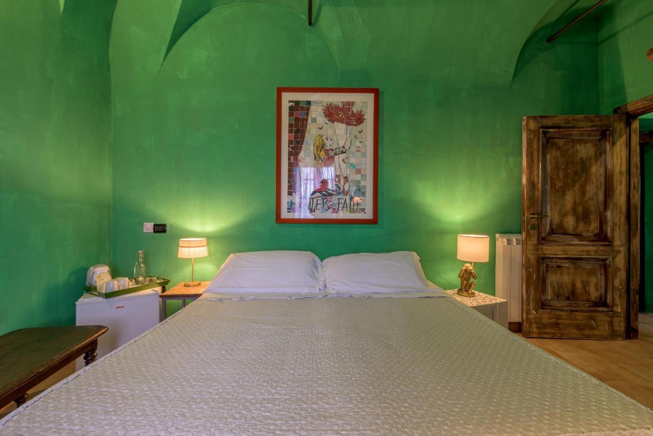 San Martino Rooms & Breakfast Borgio Verezzi Zewnętrze zdjęcie