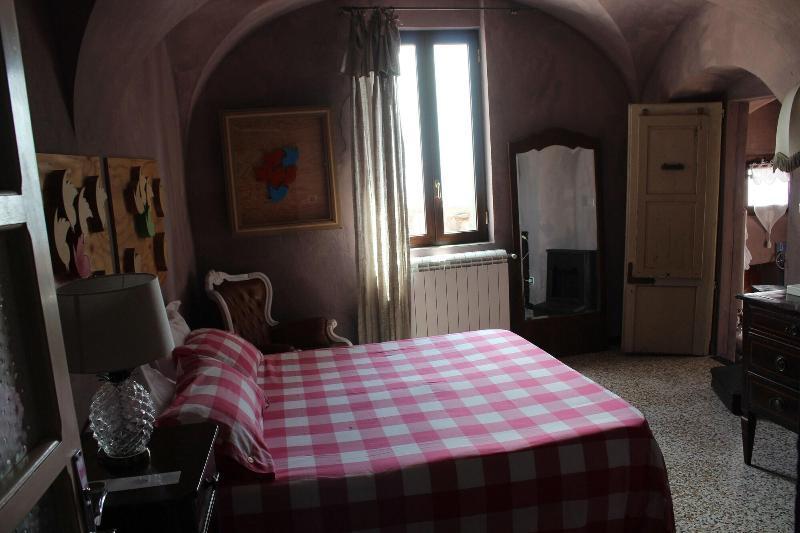 San Martino Rooms & Breakfast Borgio Verezzi Zewnętrze zdjęcie