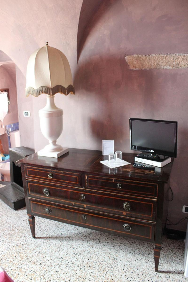 San Martino Rooms & Breakfast Borgio Verezzi Zewnętrze zdjęcie