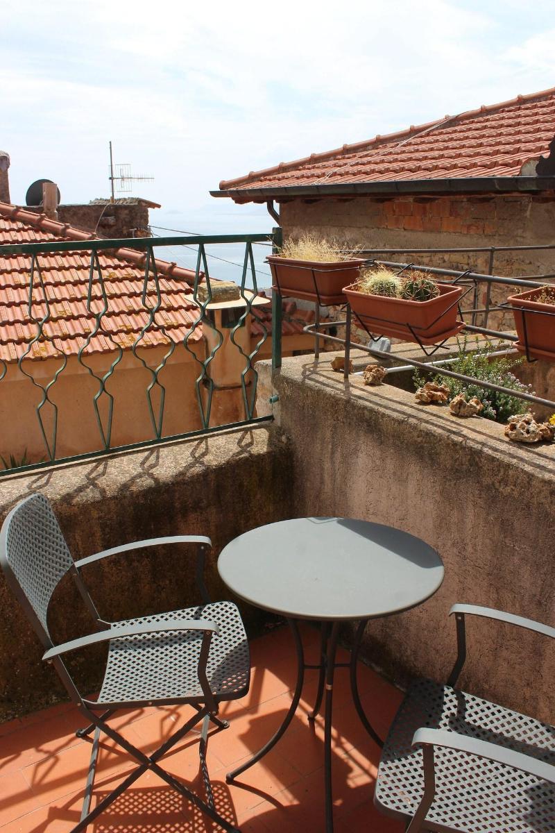 San Martino Rooms & Breakfast Borgio Verezzi Zewnętrze zdjęcie