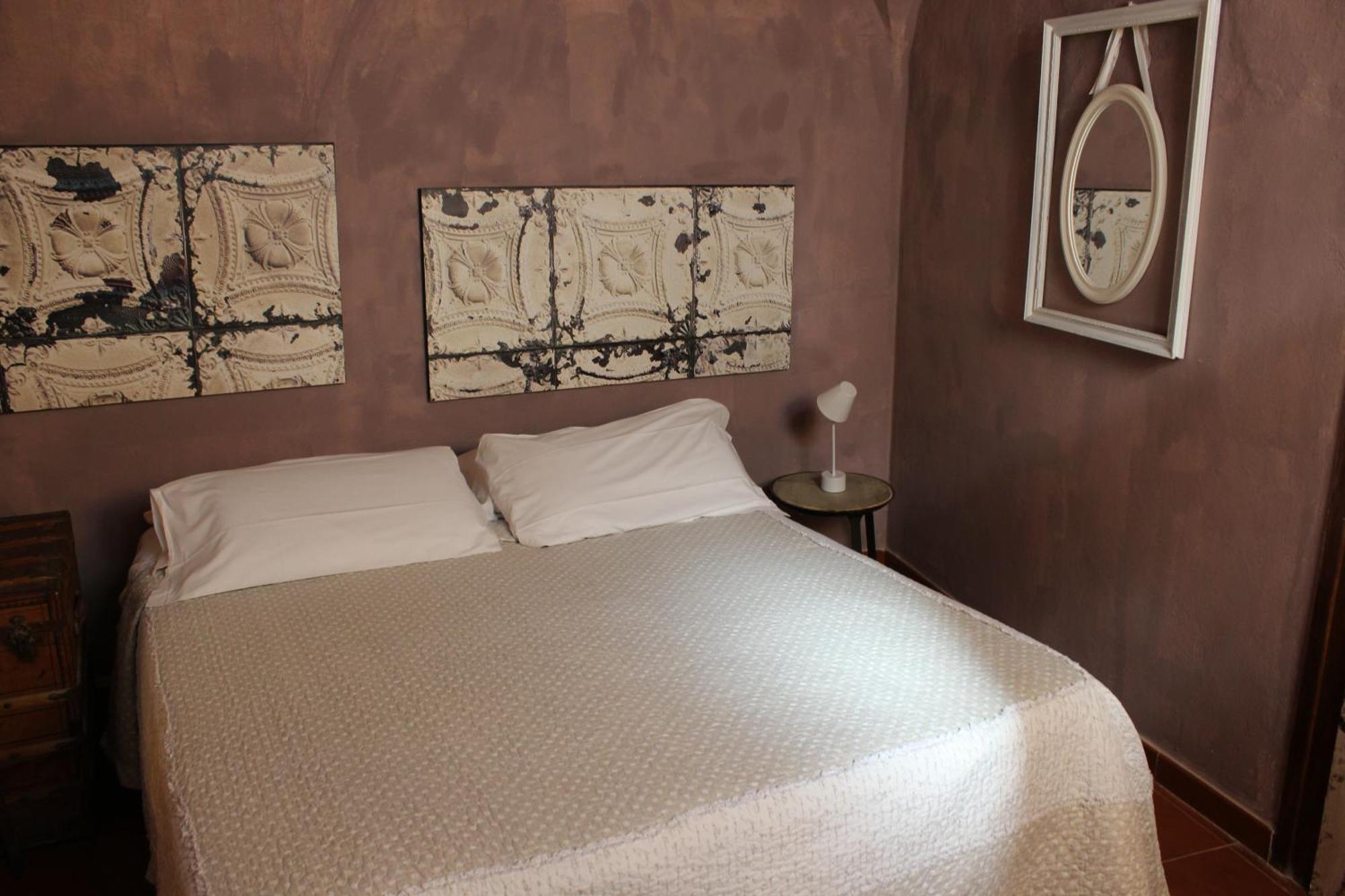 San Martino Rooms & Breakfast Borgio Verezzi Zewnętrze zdjęcie